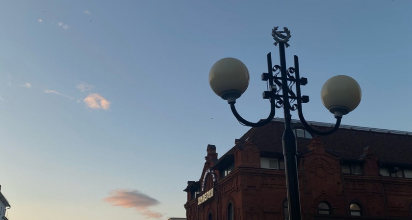 27 тысяч 641 светильник за 67,8 миллионов рублей заменят на улицах Пензы 