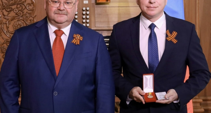 Виктор Кладов назначен заместителем министра культуры и туризма Пензенской области