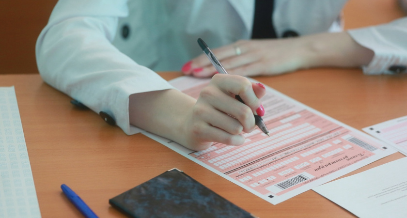 В Пензенской области 15 выпускников не сдали ЕГЭ по двум обязательным предметам 