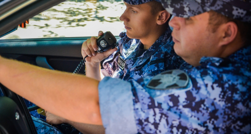 В Пензе 63-летний пензенец избил своего коллегу из-за раздела должностных обязанностей 