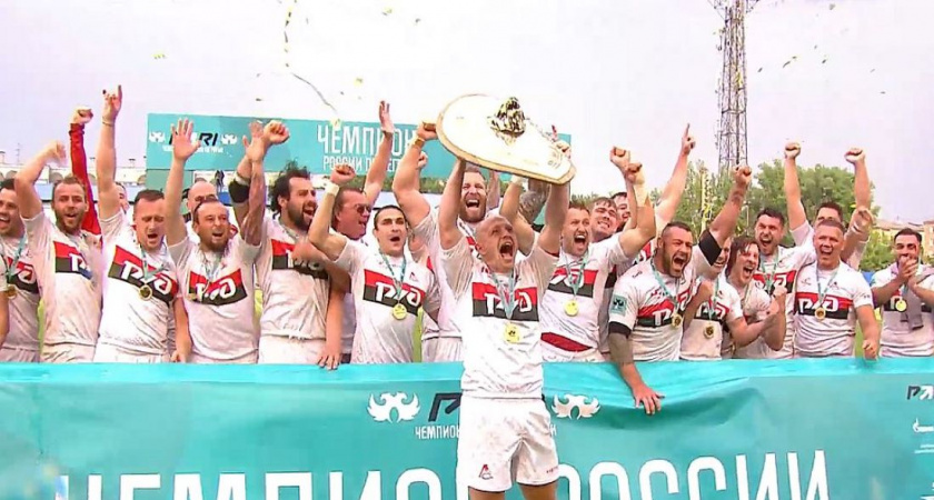 Стадион «Пенза» отремонтируют под спортивную базу для занятий регби