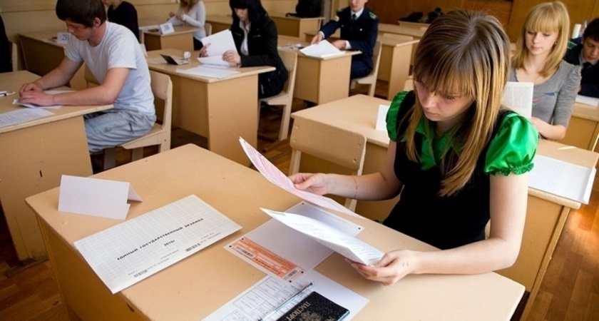 В Пензенской области 42 школьника сдали ЕГЭ на 100 баллов 