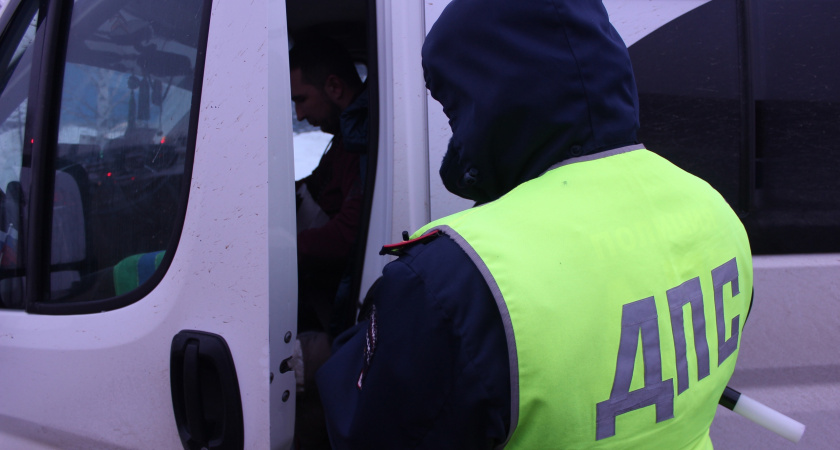 20 июня в Пензенской области 5600 раз нарушили ПДД