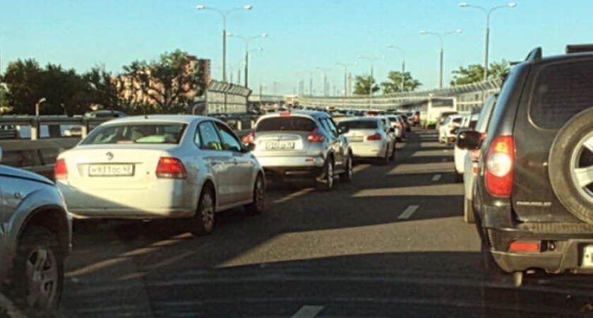 На пересечении улиц Антонова и Измайлова в Пензе планируют построить развязку