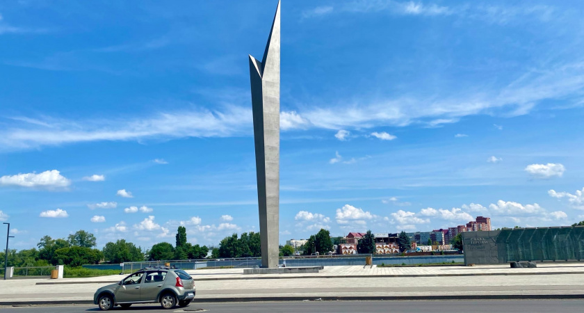 В Пензе из-за фестиваля «Калейдоскоп перемен» запретят движение по улице Славы