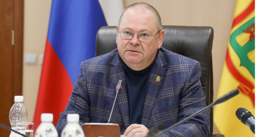 Губернатор поручил ужесточить контроль продажи алкоголя в день выдачи аттестатов 9 классам