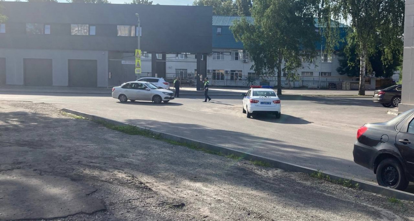 Пензенских водителей массово проверят на трезвость во время рейда «Нетрезвый водитель»