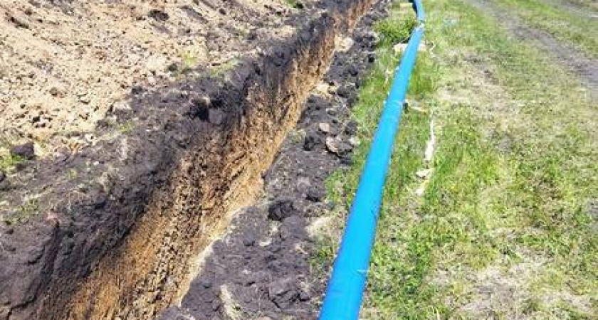 В Кузнецке часть объектов переведут на автономные источники питания в 2023 году 