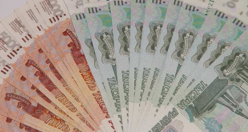 Госдума предложила освободить пензенцев с доходами ниже 30 тысяч рублей от НДФЛ 