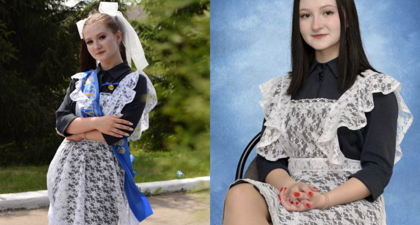 Школьница села Бессоновка набрала 100 баллов на ЕГЭ по биологии и 99 баллов по химии 