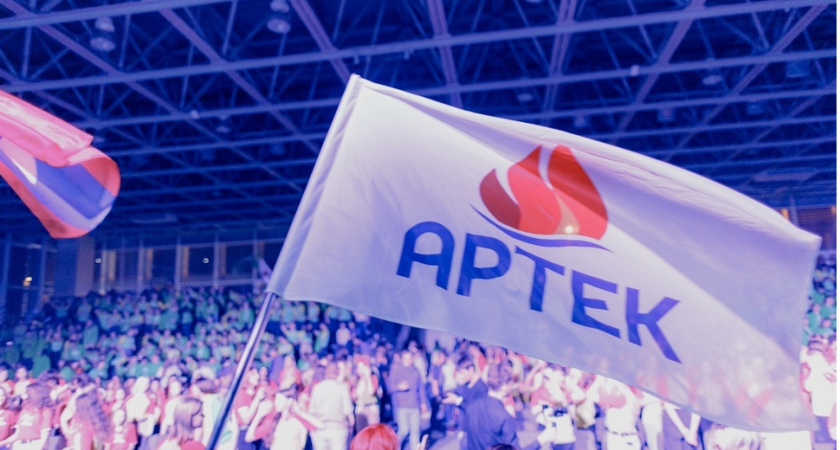 14 школьников из Пензы стали финалистами конкурса «Большая перемена» в «Артеке»