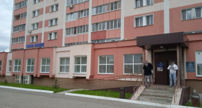 Технический сбор внес изменения в режим работы МРЭО ГИБДД Пензы