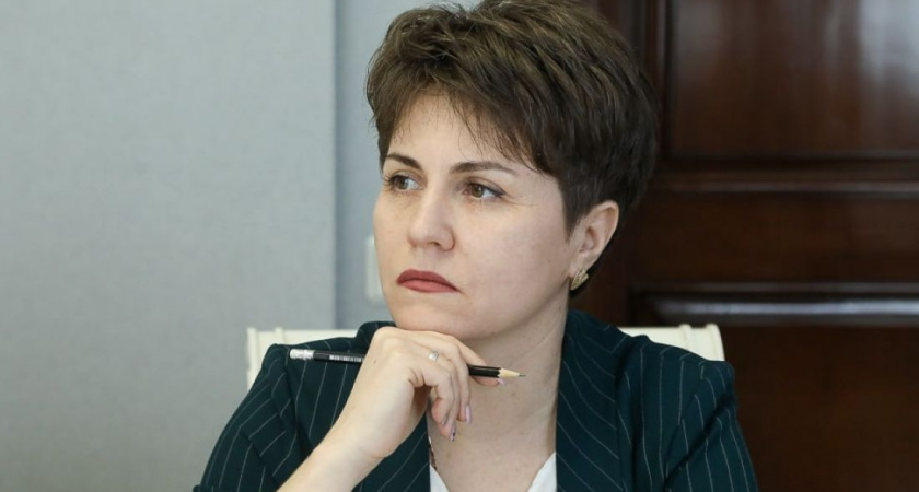 Замминистра ЖКХ Пензы убрали с поста, а материалы проверки ее работы направили в полицию