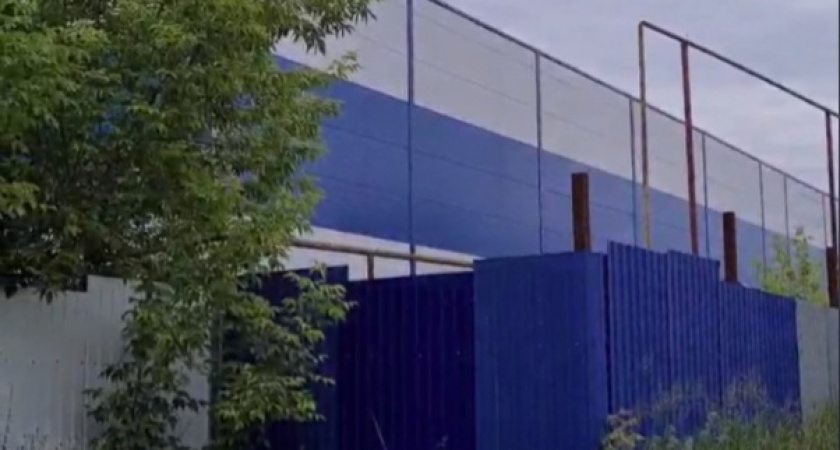 Жители Городищ потеряли сон из-за шума завода по производству алкоголя - видео