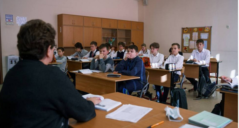 ОБЖ в пензенских школах заменят на "Основы безопасности и защиту Родины"