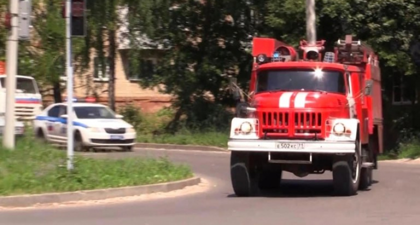 В УГИБДД напомнили пензенцам про штраф в 5 тысяч тем, кто не пропускает авто спецслужб