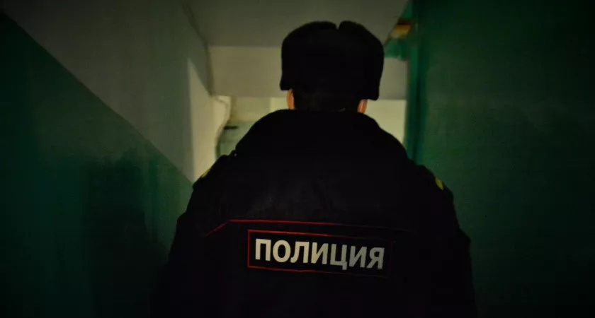 Из-за разных политических взглядов житель Камешкирского района ранил знакомого ножом