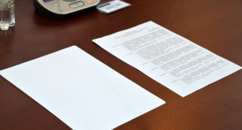 За прогулы сессий депутатов Пензенской гордумы будут лишать мандатов