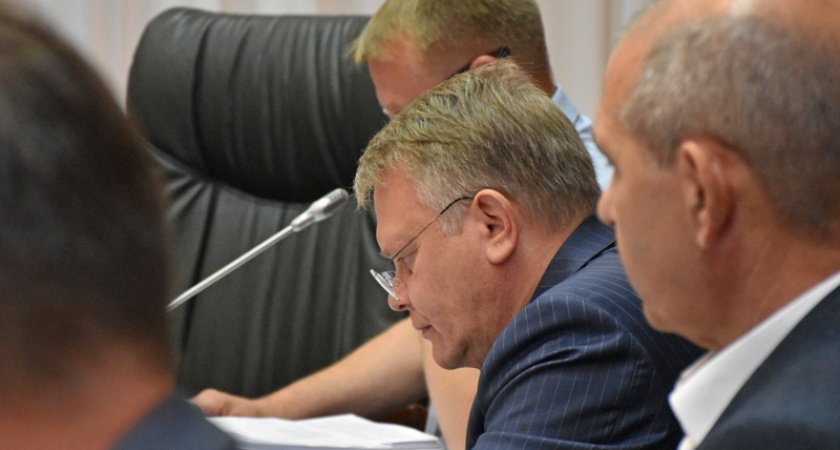 Мэр Пензы рассказал почему для асфальтобетонного завода выбрана территория колонии №5