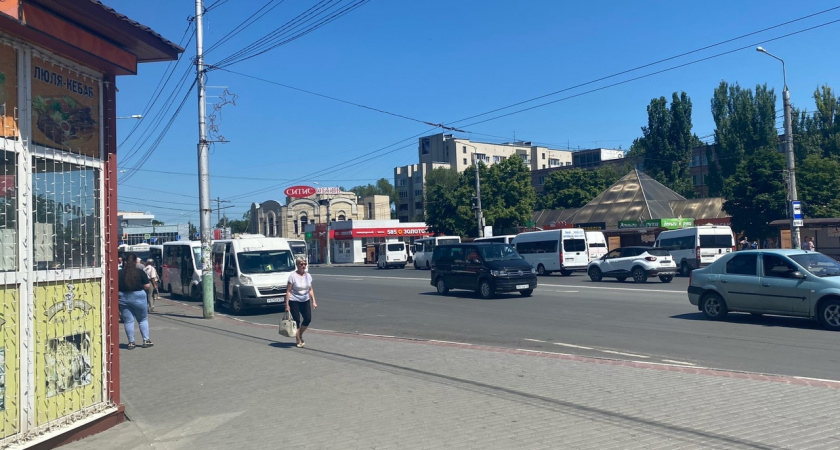 В Пензе изменилась схема движения 6 популярных маршрутов до 6 июля