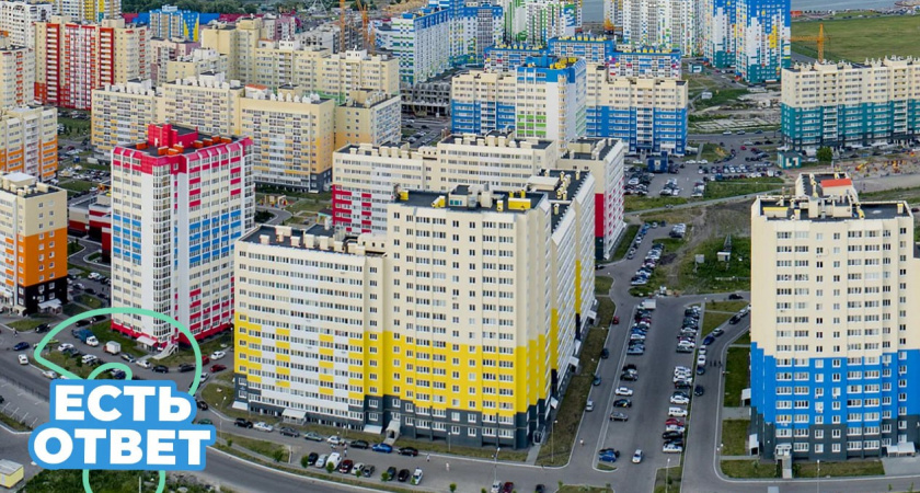 Светофор около новой школы на улице Алая в Спутнике начнет работу в сентябре 