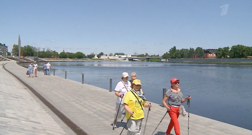 На набережной реки Суры в Пензе пройдет поэтический батл