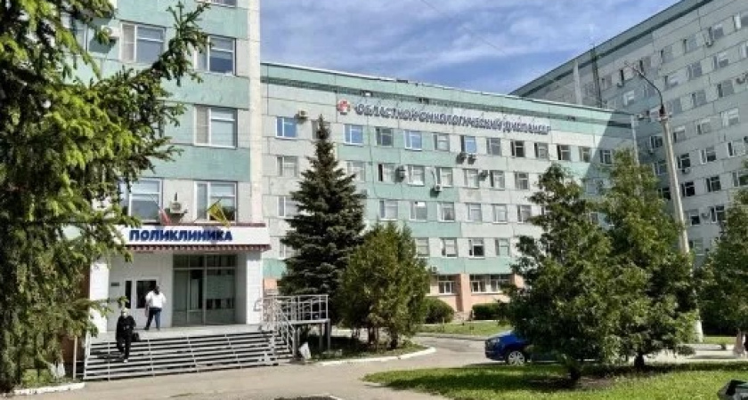 Вячеслав Космачев лично ответит гражданам на вопрос об обеспечяении лекарствами 