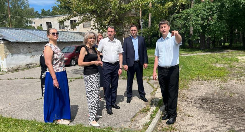 В Заречном построят 2 из 40 спортплощадок по программе «Газпром - детям»