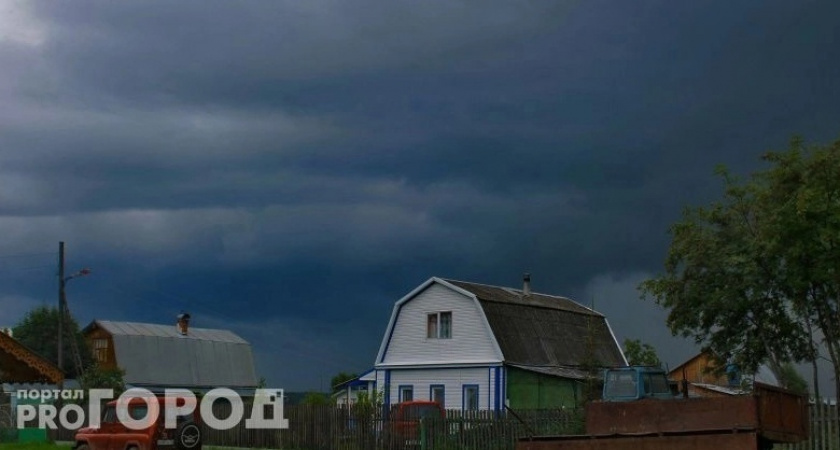 «Настоящее безумие начнется 5 июля и продлится 16 дней»: синоптики предупредили россиян