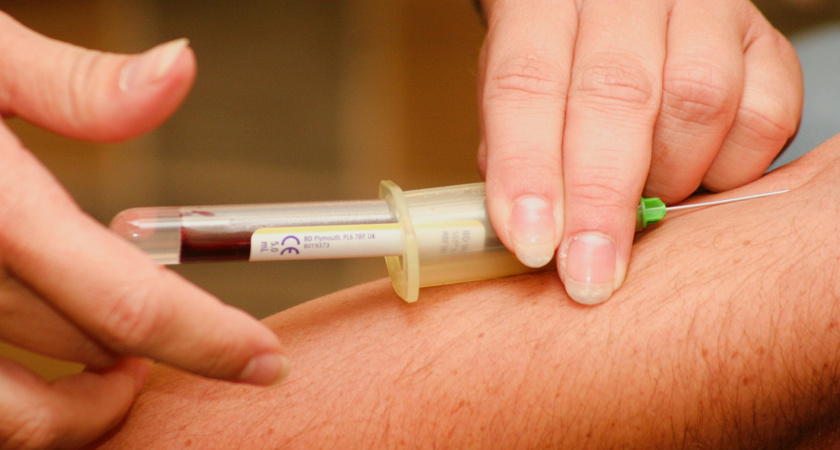 Срочно посетите врача! Обладатели этой группы крови подвержены раковым заболеваниям