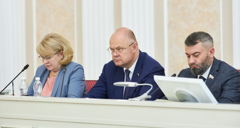 Бывший прокурор Наталья Канцерова станет членом правительства 