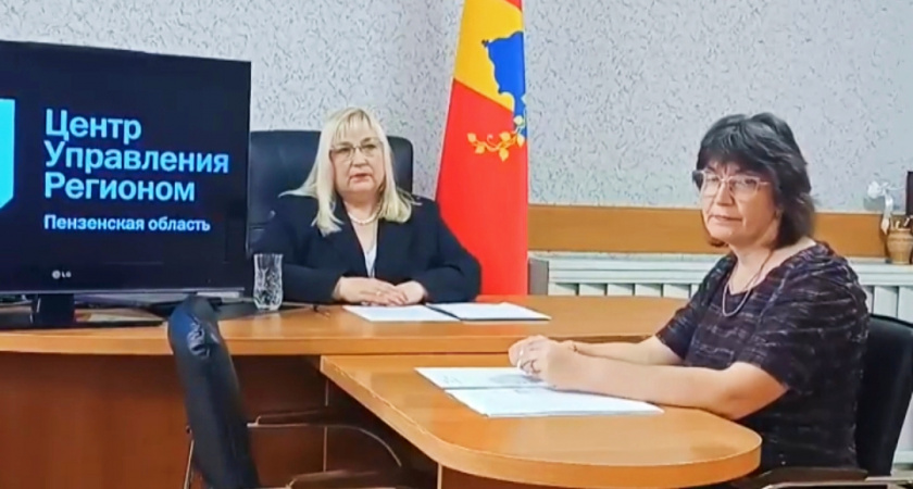 И.о. главы Никольского района рассказала о завершающемся капремонте фонтана в сквере