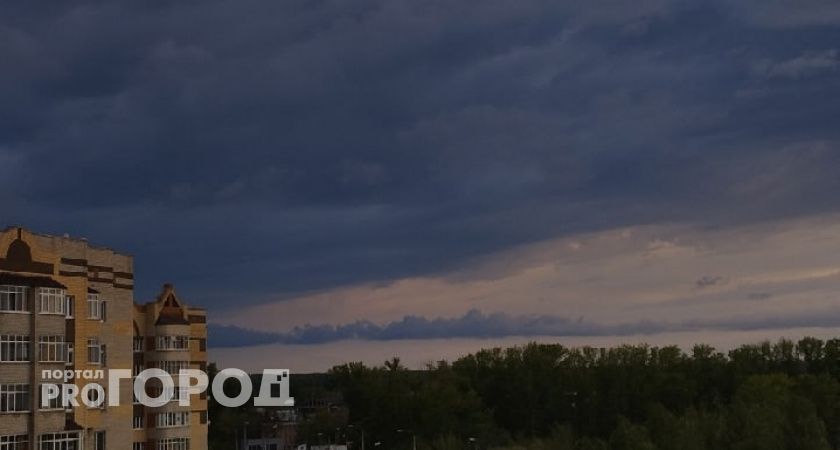 «Август будет самым страшным». Россияне в ужасе от неожиданного прогноза синоптиков