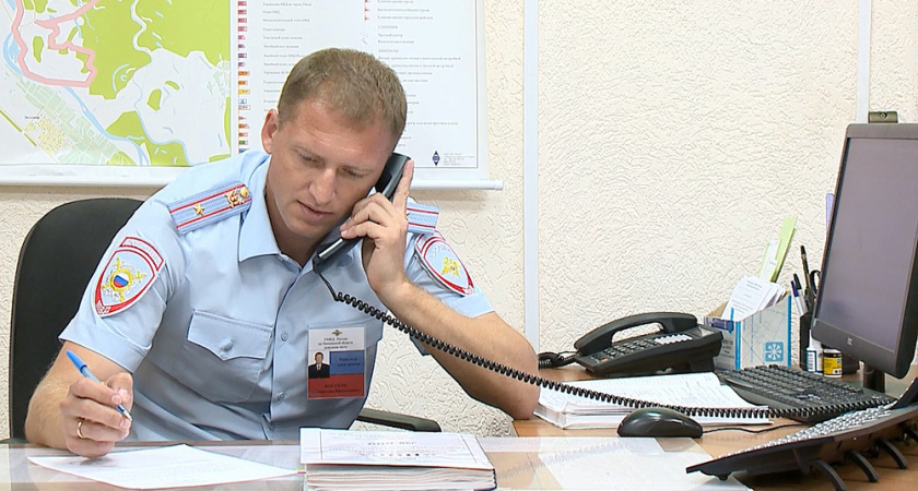 Пензенские "Бонни и Клайд" совершили кражу из магазина 