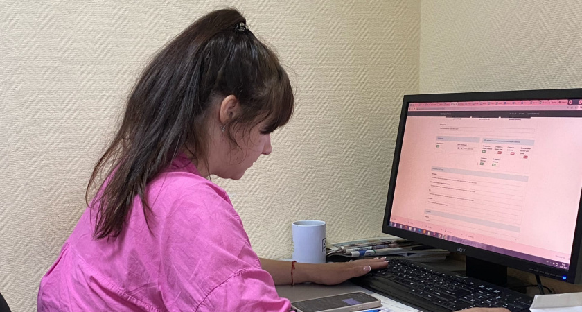 С 6 июля по 5 сентября на Госуслугах принимаются заявления пензенцев в первый класс