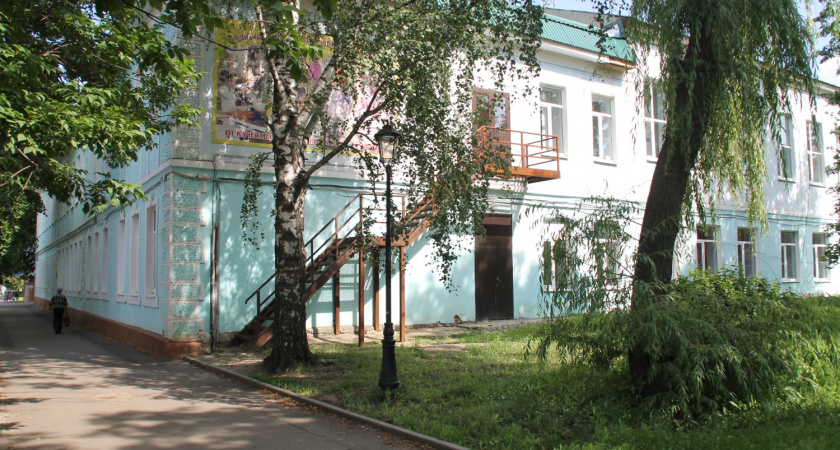 Студенты медколледжа в Кузнецке в новом учебном году пойдут на занятия в другие корпуса