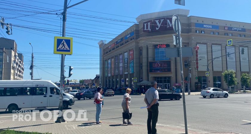 Шокирующее решение: Россия готовится к рабочей неделе в 50 часов!