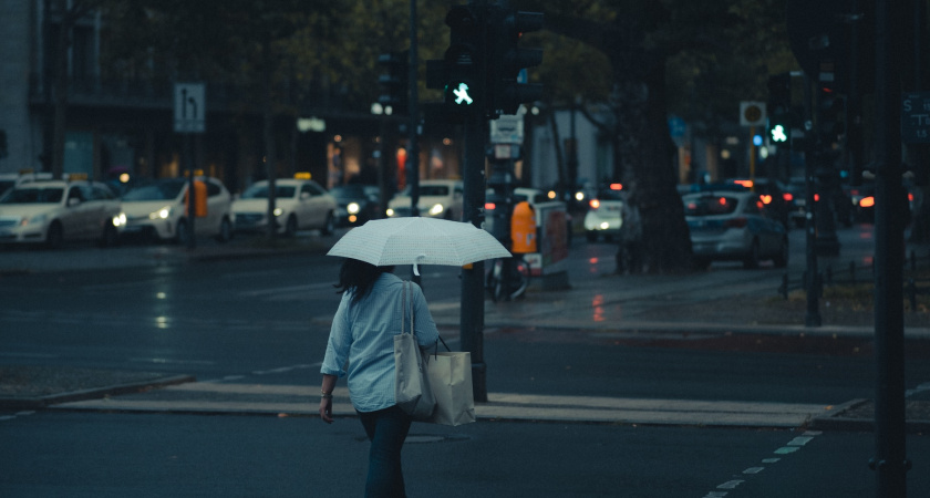 В Пензе 10 июля ожидается резкое падение температуры на 20 градусов