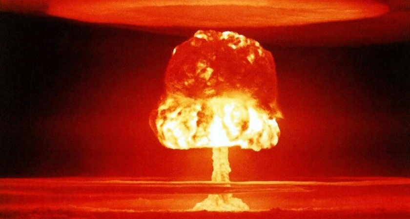 Самый ужасный день конфликта: эту дату можете записать в календаре, как «ядерный шантаж»