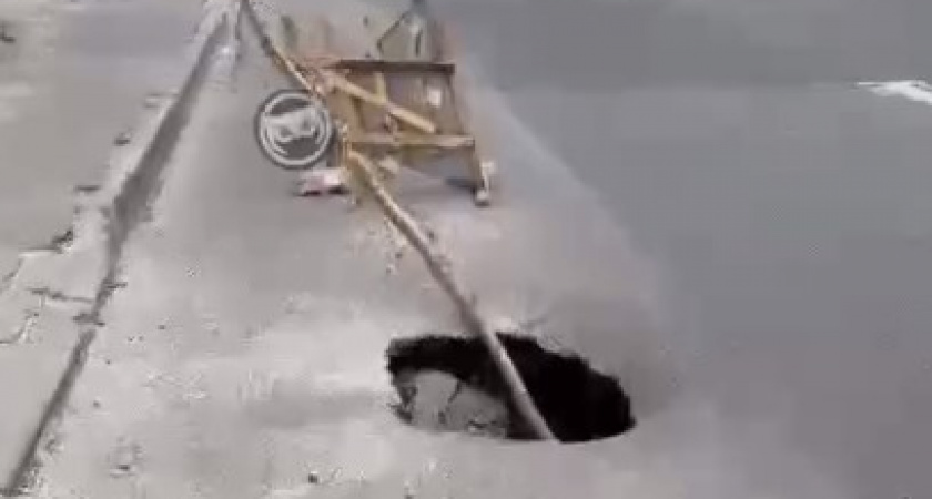 Пензенцев предупредили о провале на Урицкого