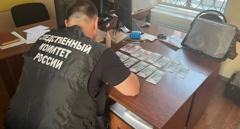 В Спасском районе иностранец пытался дать взятку начальнику МВД, чтобы избежать наказание