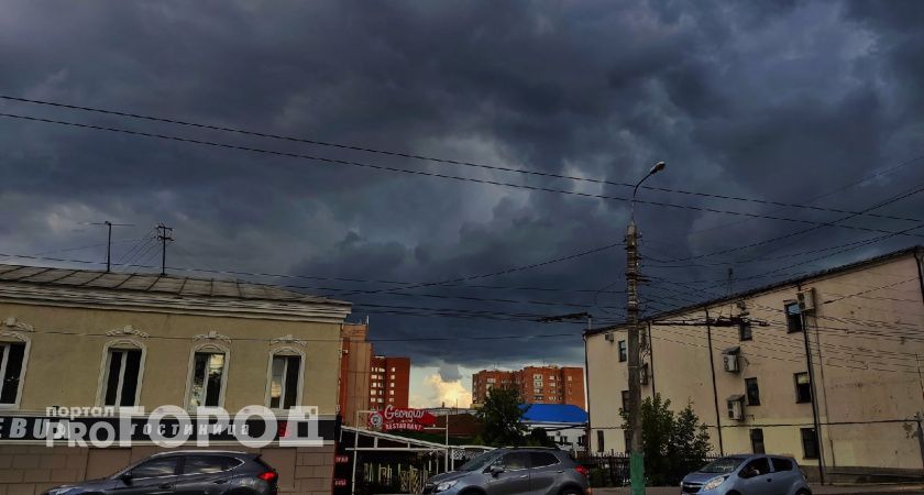 «Кошмар начнется завтра и продлится две недели». Синоптики сказали, что это будет