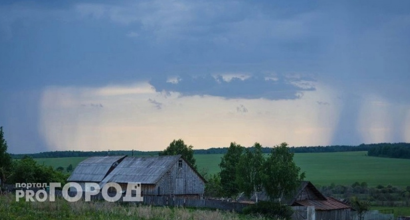 «Ужас начнется 12 июля и продлится месяц». Синоптики сказали, что это будет