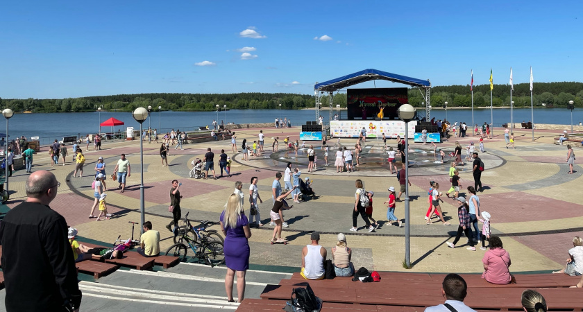 13 июля в Пензенской области потеплеет до +20 градусов 