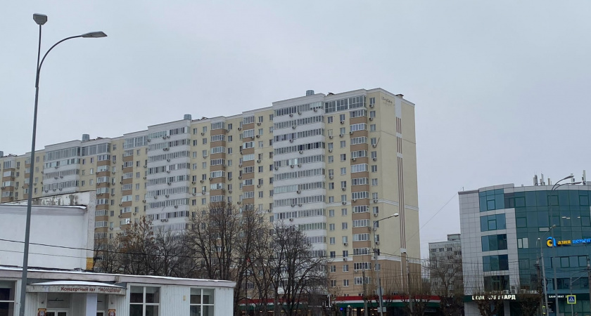 Пензенцам назвали сроки возобновления горячей воды на улице Пушкина