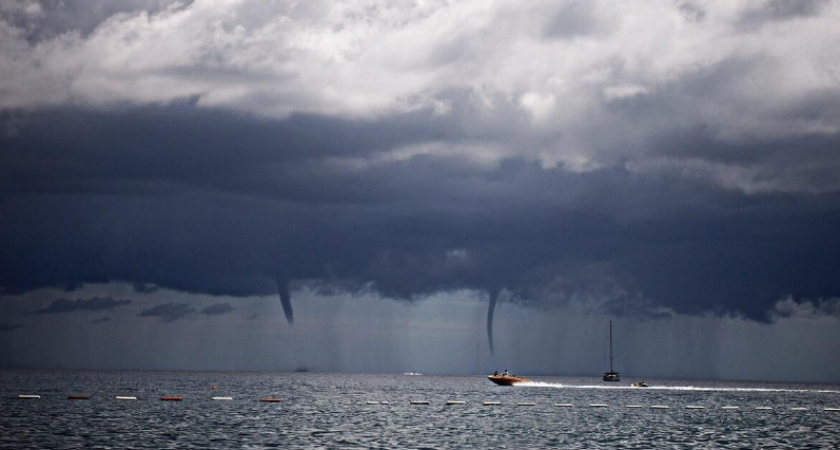 Режим ЧС в Краснодарском крае и сильные ливни: предупреждение для тех, кто едет отдыхать