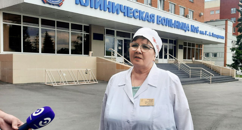 В Пензенской области за три месяца 2023 года 16 человек покусали змеи