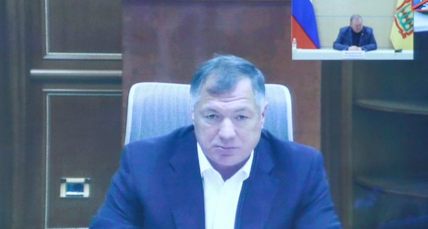 Вице-премьер России Хуснуллин назвал Сурский край чемпионом по выполнению госпрограмм