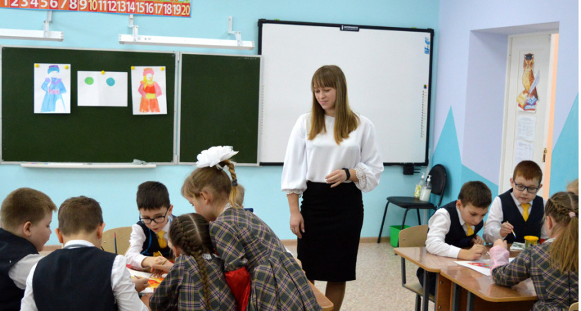 В Пензе 14 выпускников из 21 возможного заключили договор по целевому обучению 