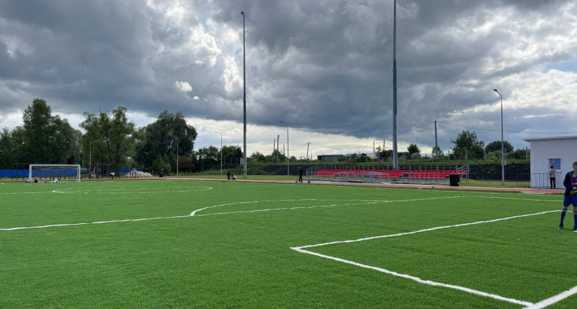 В августе в Пензе откроется первая в регионе «умная площадка»